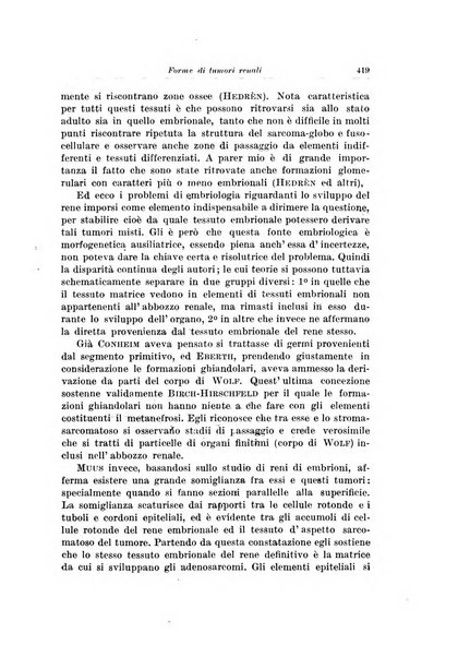 Archivio italiano di urologia