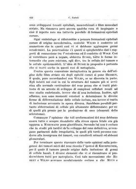 Archivio italiano di urologia