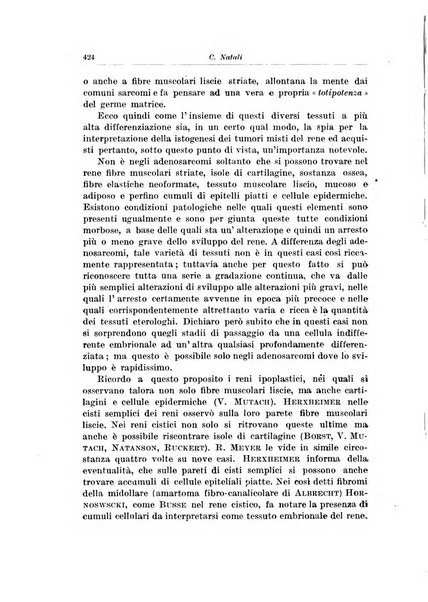 Archivio italiano di urologia