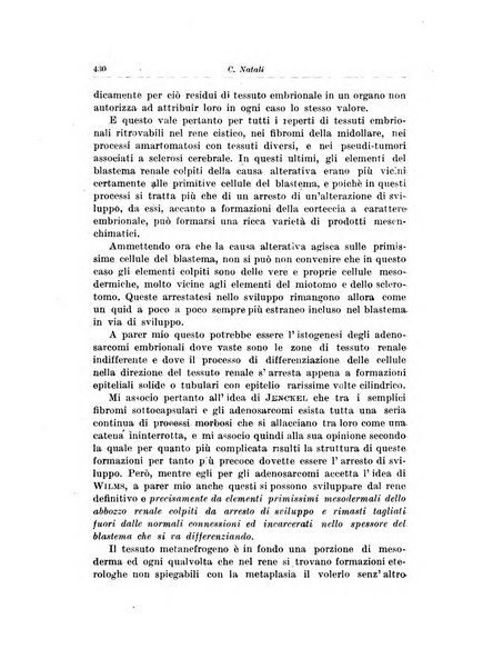 Archivio italiano di urologia