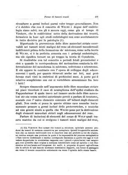 Archivio italiano di urologia