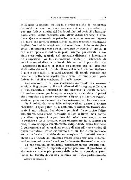 Archivio italiano di urologia