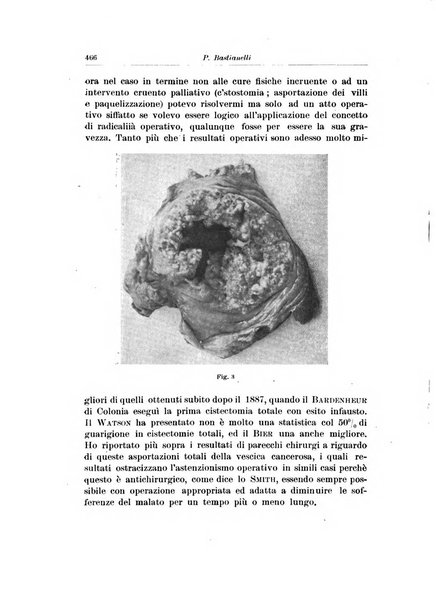 Archivio italiano di urologia