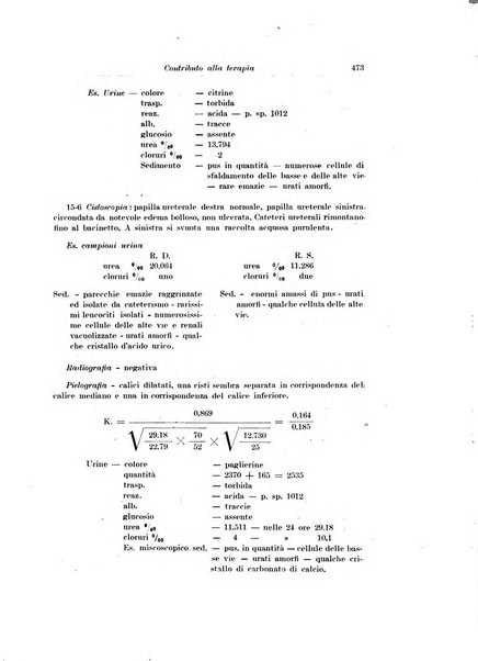 Archivio italiano di urologia