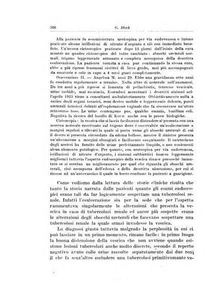 Archivio italiano di urologia