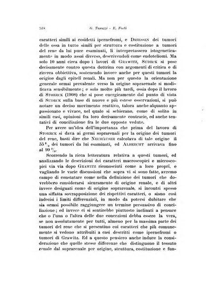 Archivio italiano di urologia