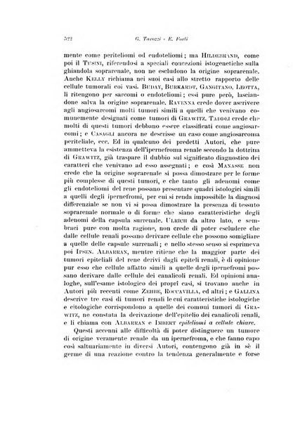 Archivio italiano di urologia