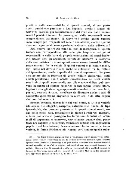 Archivio italiano di urologia