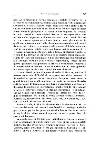 Archivio italiano di urologia