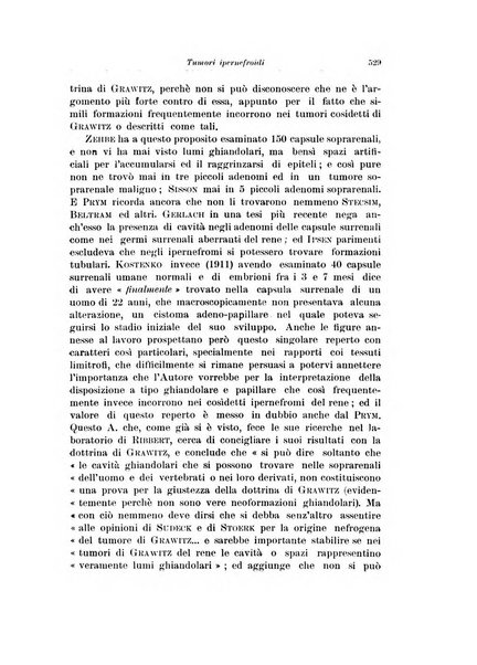 Archivio italiano di urologia