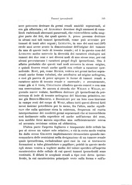 Archivio italiano di urologia