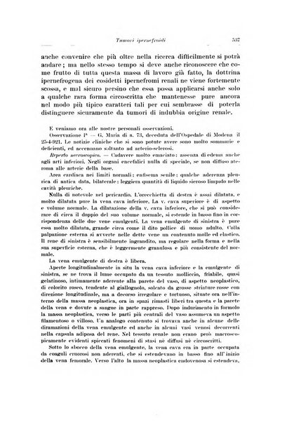 Archivio italiano di urologia