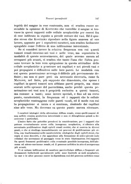 Archivio italiano di urologia