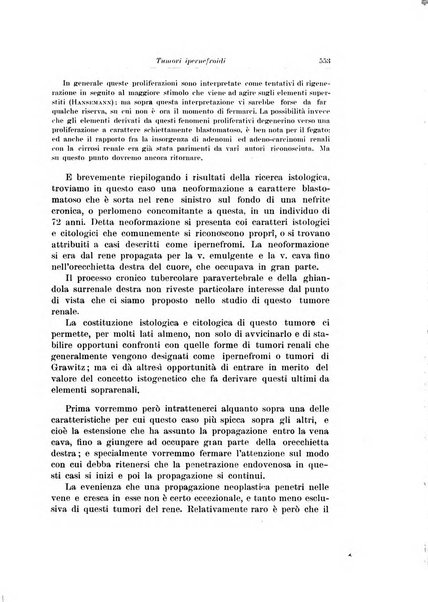 Archivio italiano di urologia