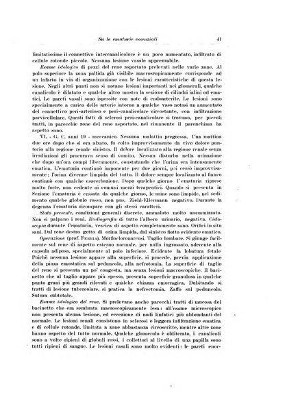 Archivio italiano di urologia