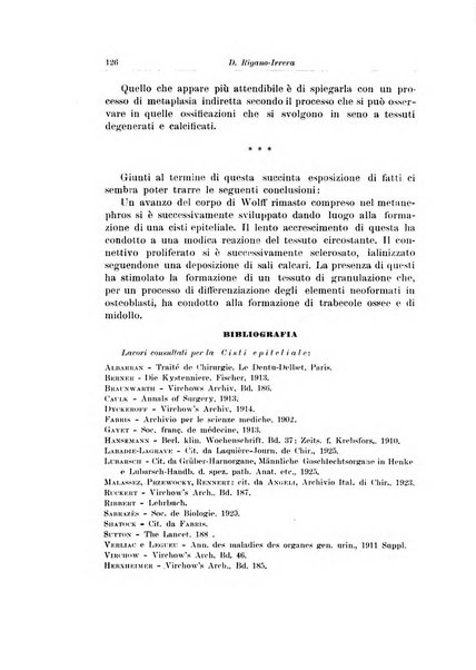 Archivio italiano di urologia