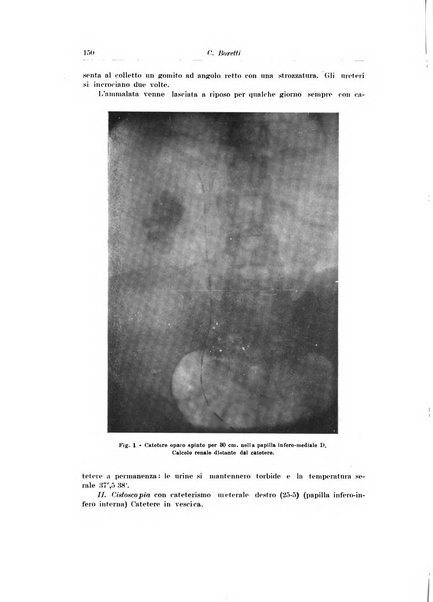 Archivio italiano di urologia