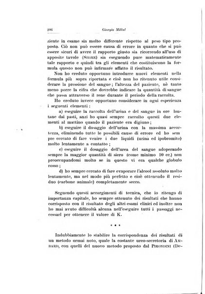 Archivio italiano di urologia