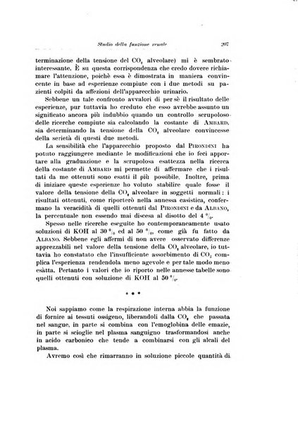 Archivio italiano di urologia