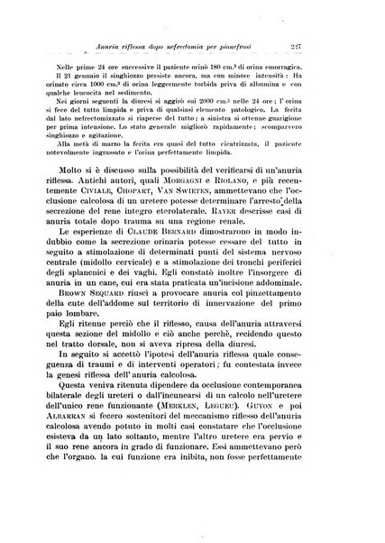 Archivio italiano di urologia