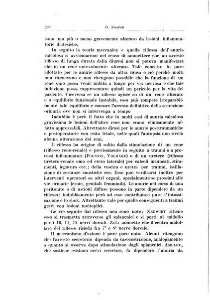 Archivio italiano di urologia