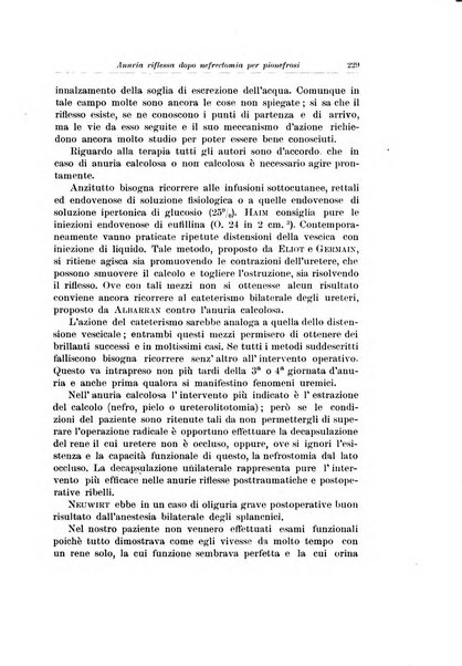 Archivio italiano di urologia