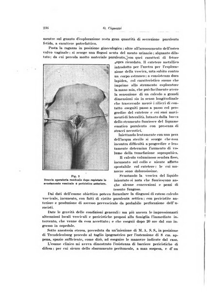 Archivio italiano di urologia