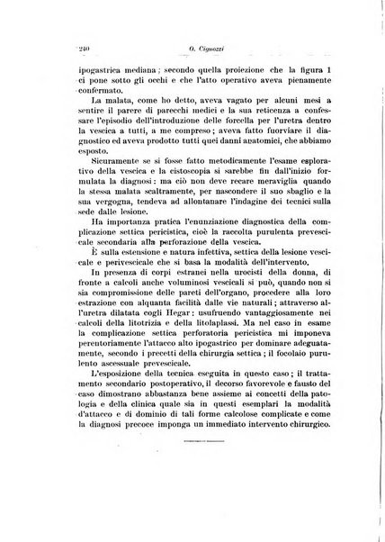 Archivio italiano di urologia