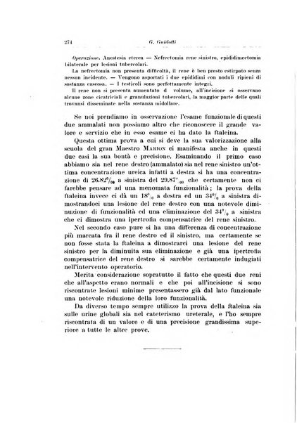 Archivio italiano di urologia