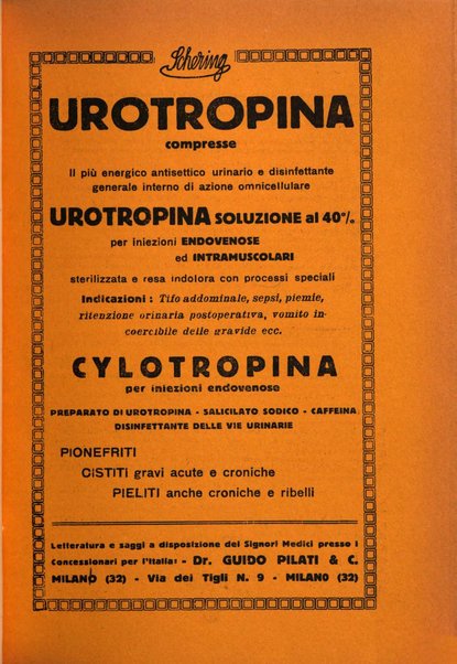 Archivio italiano di urologia