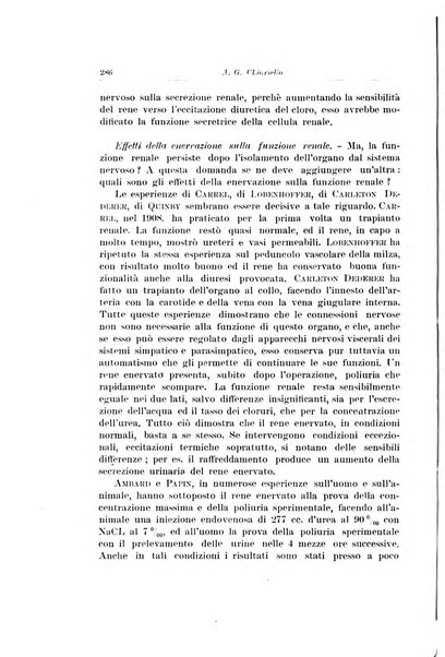 Archivio italiano di urologia