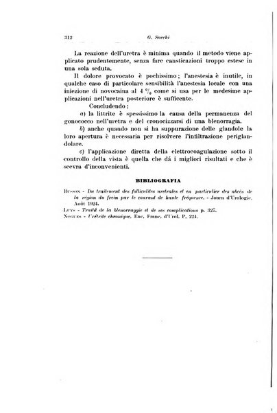 Archivio italiano di urologia