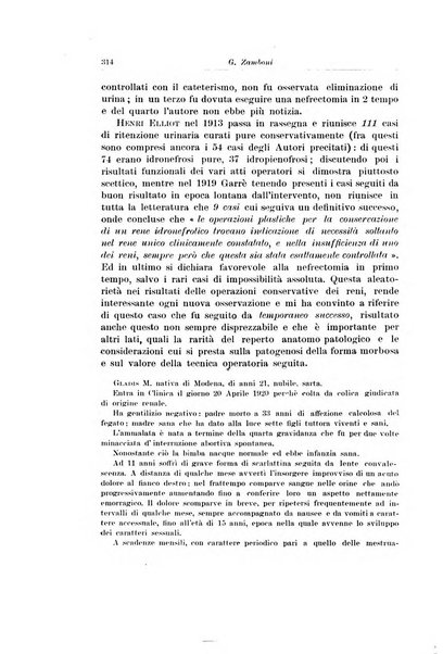 Archivio italiano di urologia