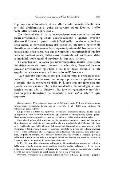 Archivio italiano di urologia