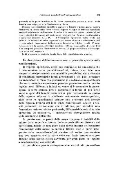 Archivio italiano di urologia