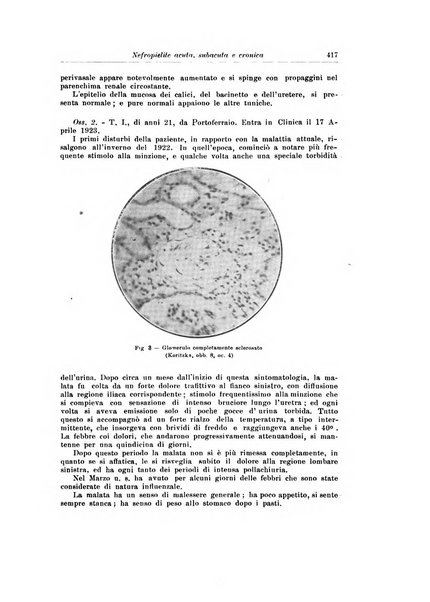 Archivio italiano di urologia