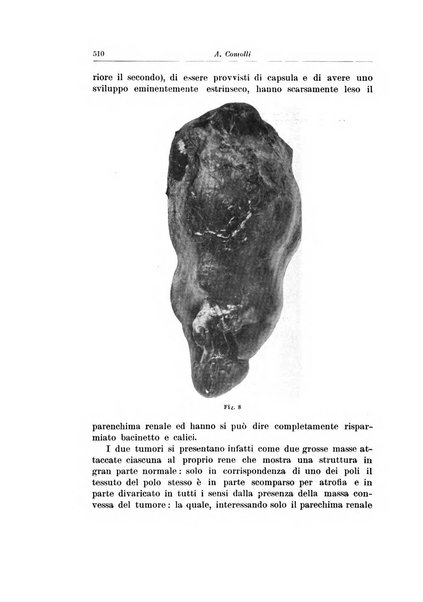 Archivio italiano di urologia