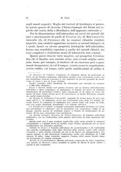 Archivio italiano di urologia