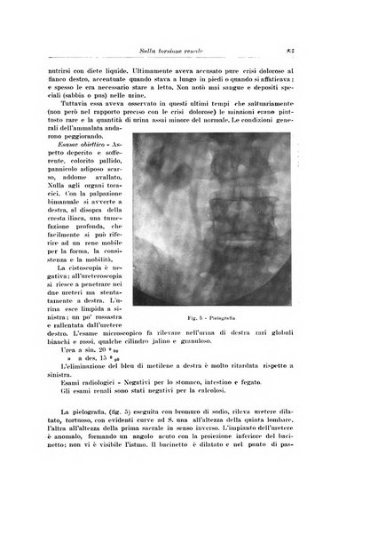 Archivio italiano di urologia