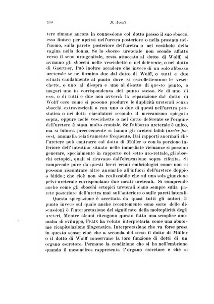 Archivio italiano di urologia