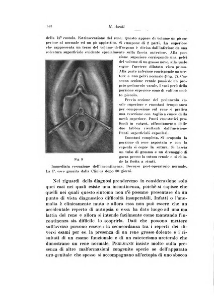 Archivio italiano di urologia