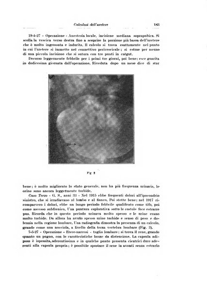 Archivio italiano di urologia