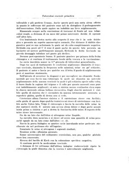 Archivio italiano di urologia