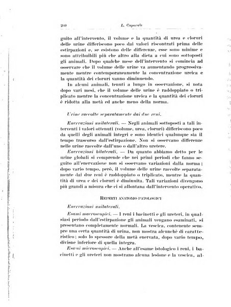 Archivio italiano di urologia