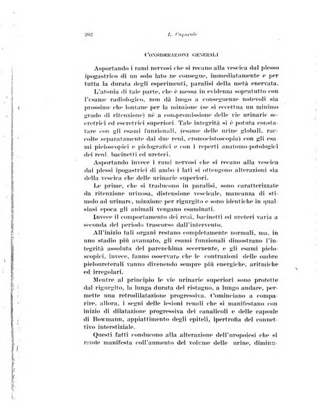 Archivio italiano di urologia