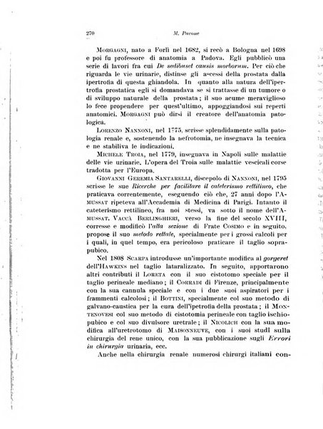 Archivio italiano di urologia