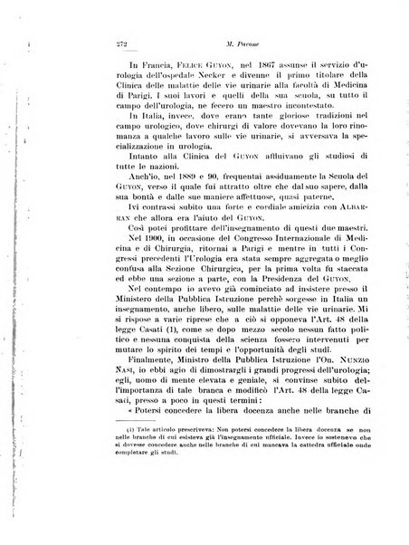 Archivio italiano di urologia