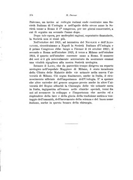 Archivio italiano di urologia