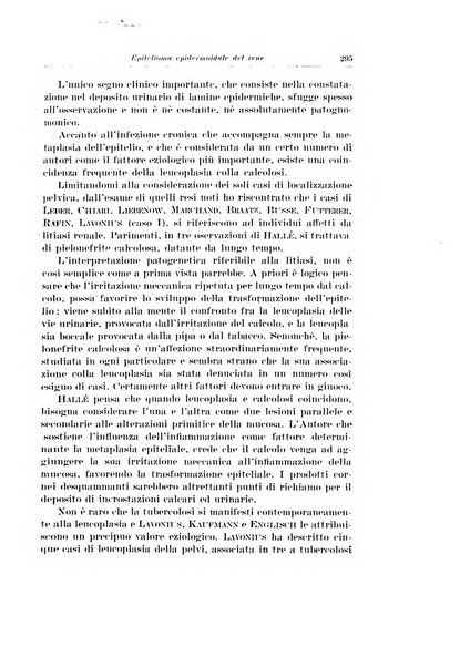 Archivio italiano di urologia