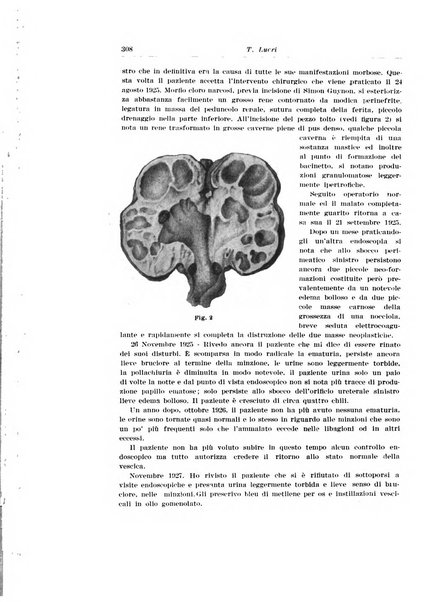 Archivio italiano di urologia